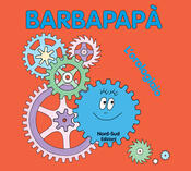 copertina Barbapapà