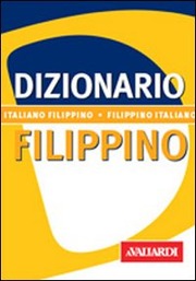 Dizionario filippino tascabile
