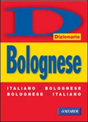 V. E. Dizionario bolognese plus