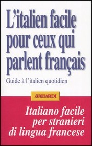 Italiano facile. In francese