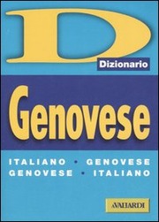 Dizionario genovese