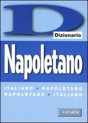 Dizionario napoletano plus