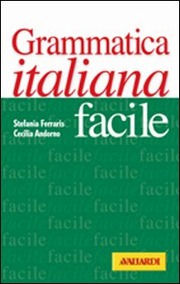 V. E. Italiano facile. Grammatica