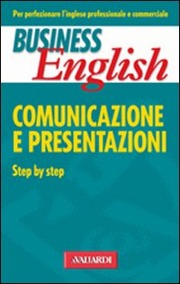 Comunicazione e presentazioni. Inglese