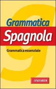 V. E. Spagnolo. Grammatica essenziale