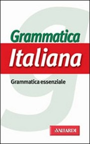 Italiano. Grammatica Essenziale