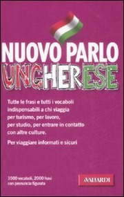 Parlo ungherese
