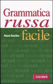 V. E. Russo facile. Grammatica