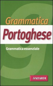 V. E. Portoghese. Grammatica