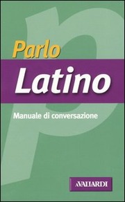 V. E. Parlo latino
