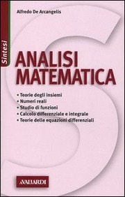 V. E. Analisi matematica