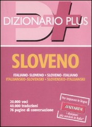 Dizionario sloveno plus