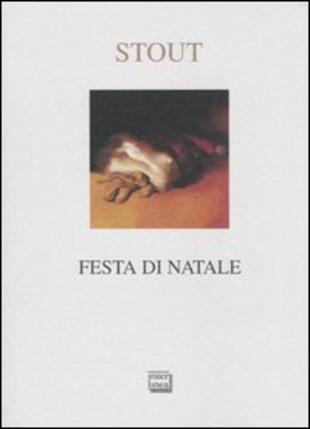 copertina Festa di Natale
