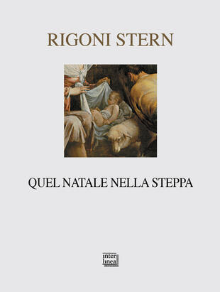 copertina Quel Natale nella steppa