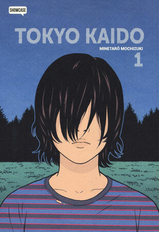 copertina Tokyo Kaido