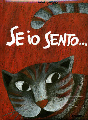 copertina Se io sento...