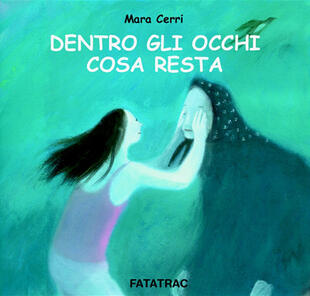 copertina Dentro gli occhi cosa resta