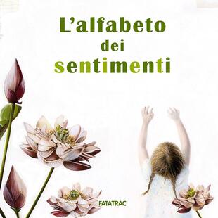 copertina L' alfabeto dei sentimenti