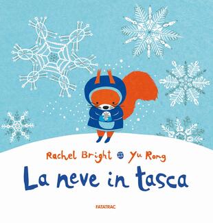 copertina La neve in tasca