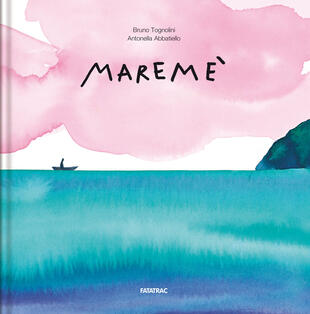 copertina Maremé