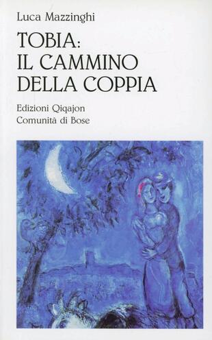 copertina Tobia: il cammino della coppia