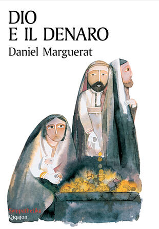 copertina Dio e il denaro