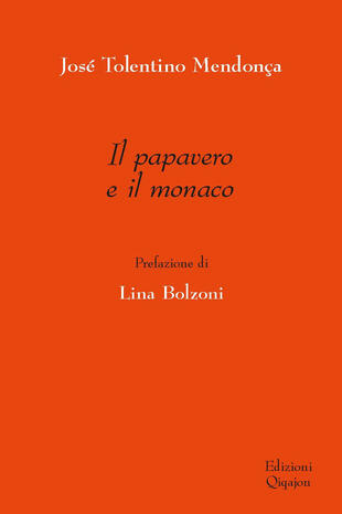 copertina Il papavero e il monaco