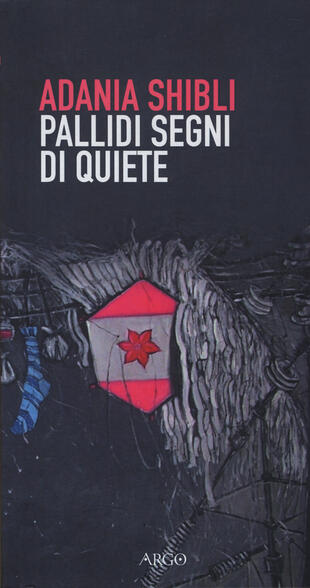 copertina Pallidi segni di quiete