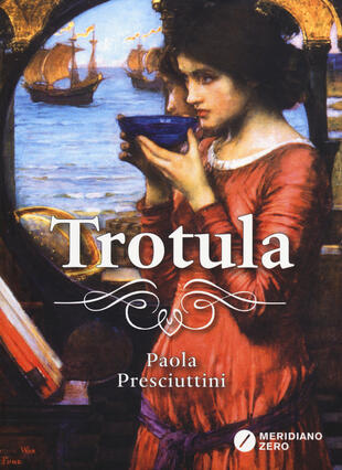 copertina Trotula