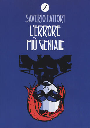 copertina L' errore più geniale