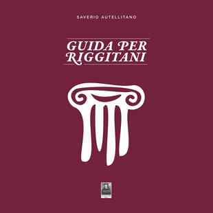 copertina Guida per Riggitani