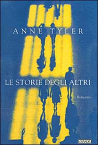 Le storie degli altri
