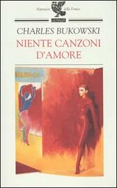 Niente canzoni d’amore