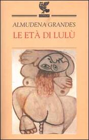 copertina Le età di Lulù