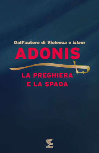La preghiera e la spada