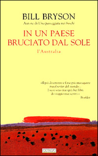 In un paese bruciato dal sole