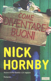 copertina Come diventare buoni