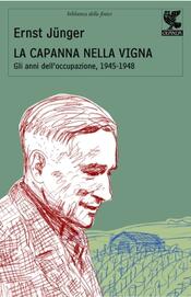 copertina La capanna nella vigna
