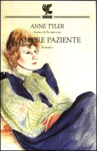 L'amore paziente