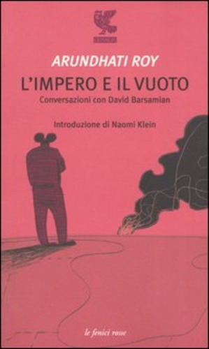 L'impero e il vuoto