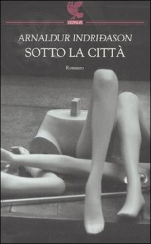 Sotto la città