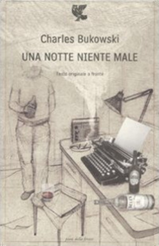 Una notte niente male