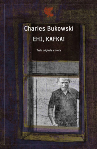 Ehi, Kafka!