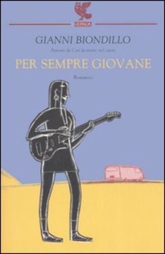 Per sempre giovane