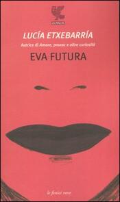 copertina Eva futura