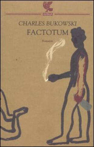 copertina Factotum