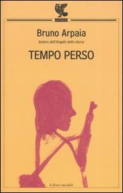 copertina Tempo perso