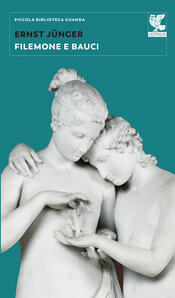copertina Filemone e Bauci