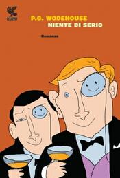 copertina Niente di serio