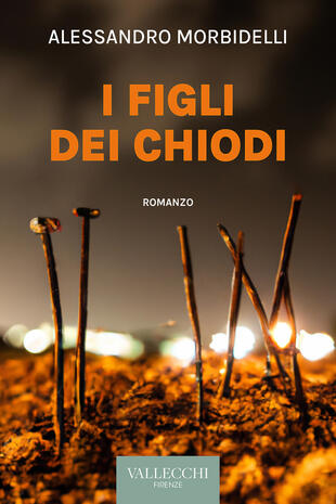 copertina I figli dei chiodi